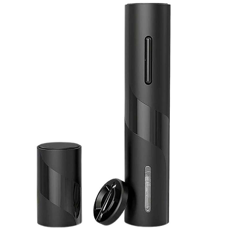 Electric Wine Opener, Electric Corkscrew, Automatic Bottle Opener