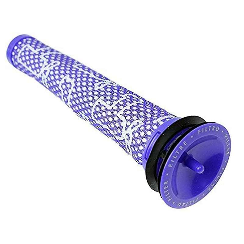 Vacuum Filter Replacement Kit for Dyson V6 Cordless Vacuum Cleaner