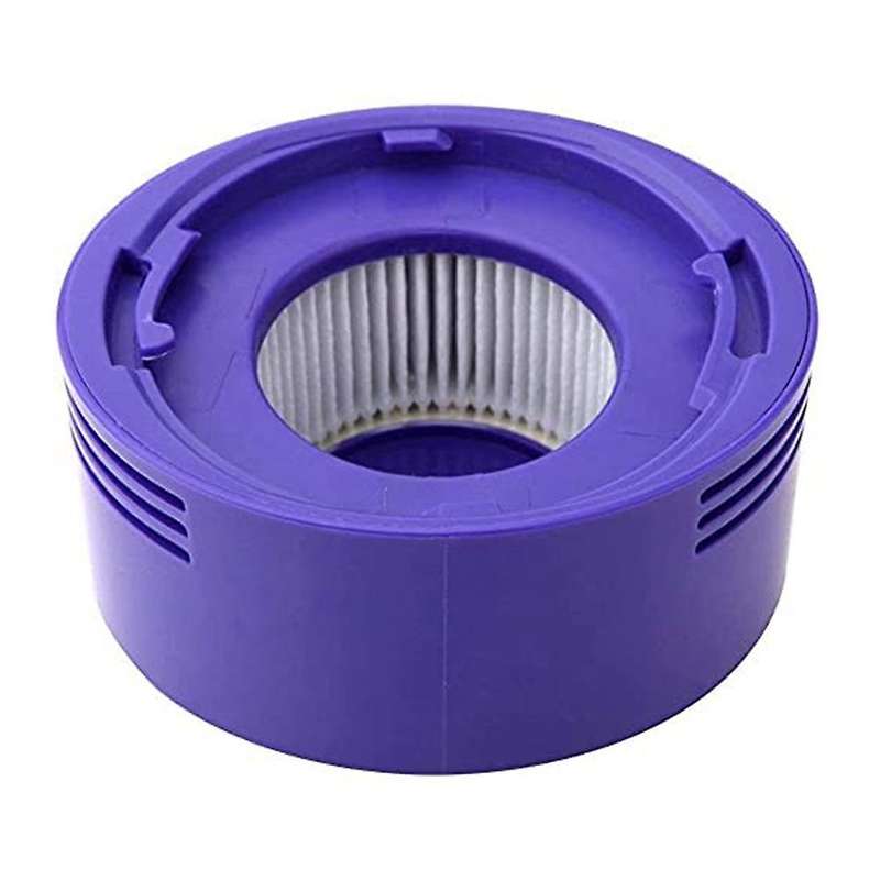 Vacuum Filter Replacement Kit for Dyson V6 Cordless Vacuum Cleaner