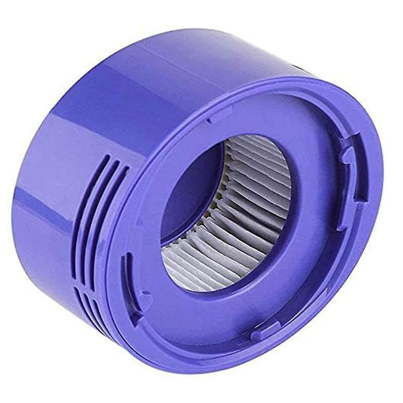 Vacuum Filter Replacement Kit for Dyson V6 Cordless Vacuum Cleaner