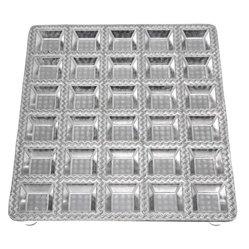 Dumpling Mold Ravioli Maker Gadgets Fast Press for Kitchen Tool