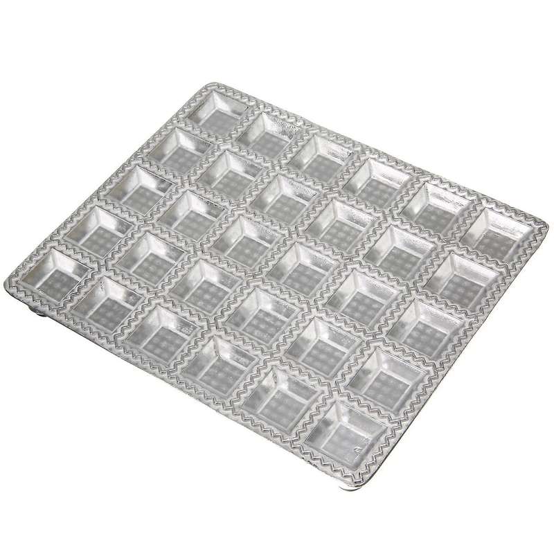 Dumpling Mold Ravioli Maker Gadgets Fast Press for Kitchen Tool