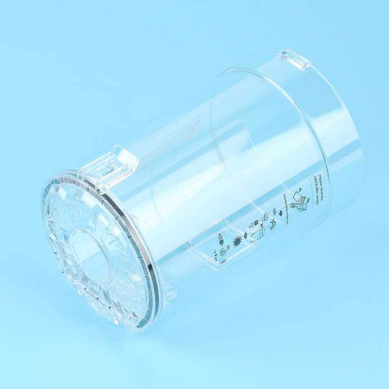Accessory for Dust Bucket Of Proscenic P10 P11 Robot Vacuum Cleaner