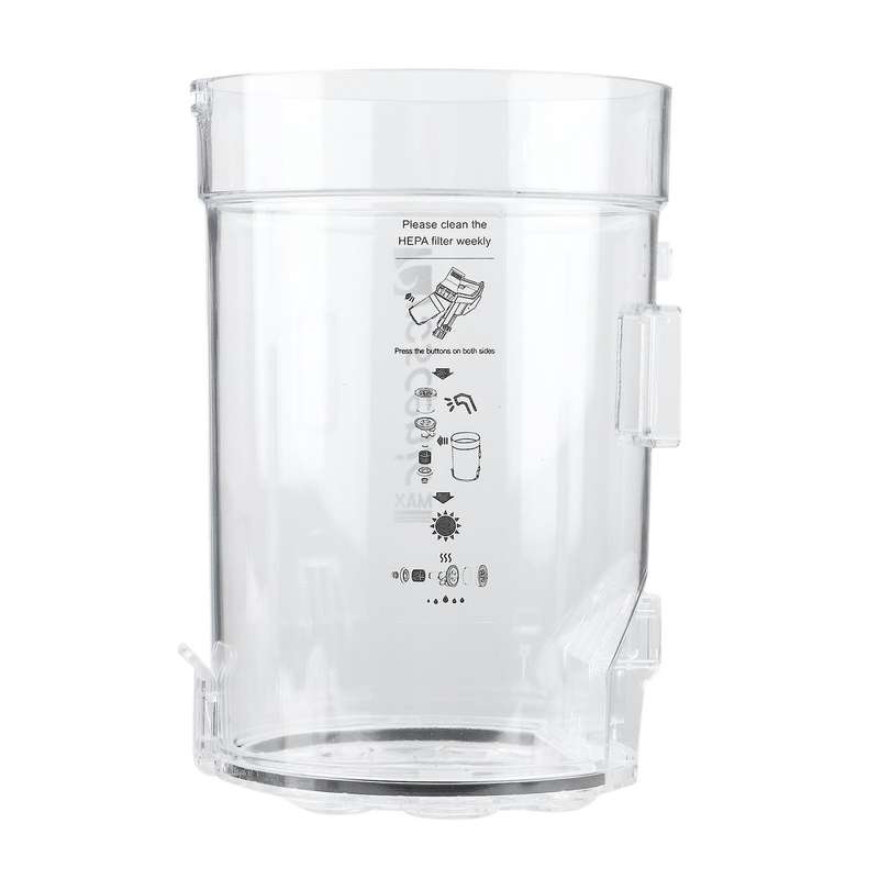 Accessory for Dust Bucket Of Proscenic P10 P11 Robot Vacuum Cleaner