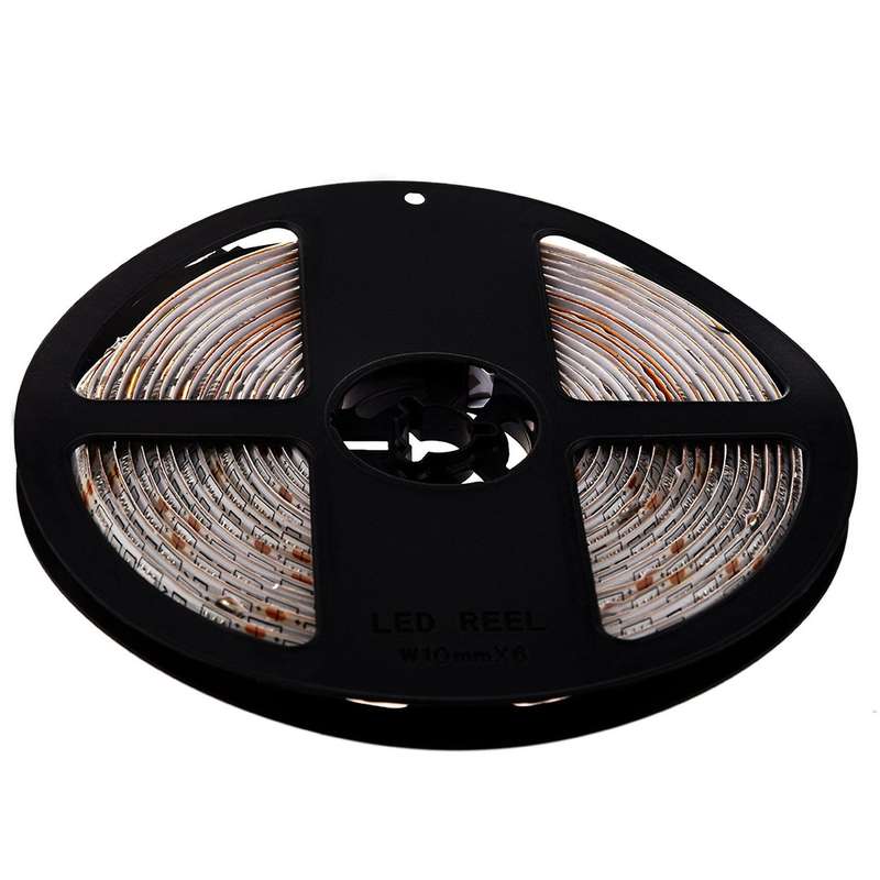 Rgb 5m 5050 Led Strip Light Flexible 300 Leds Smd Led Tape