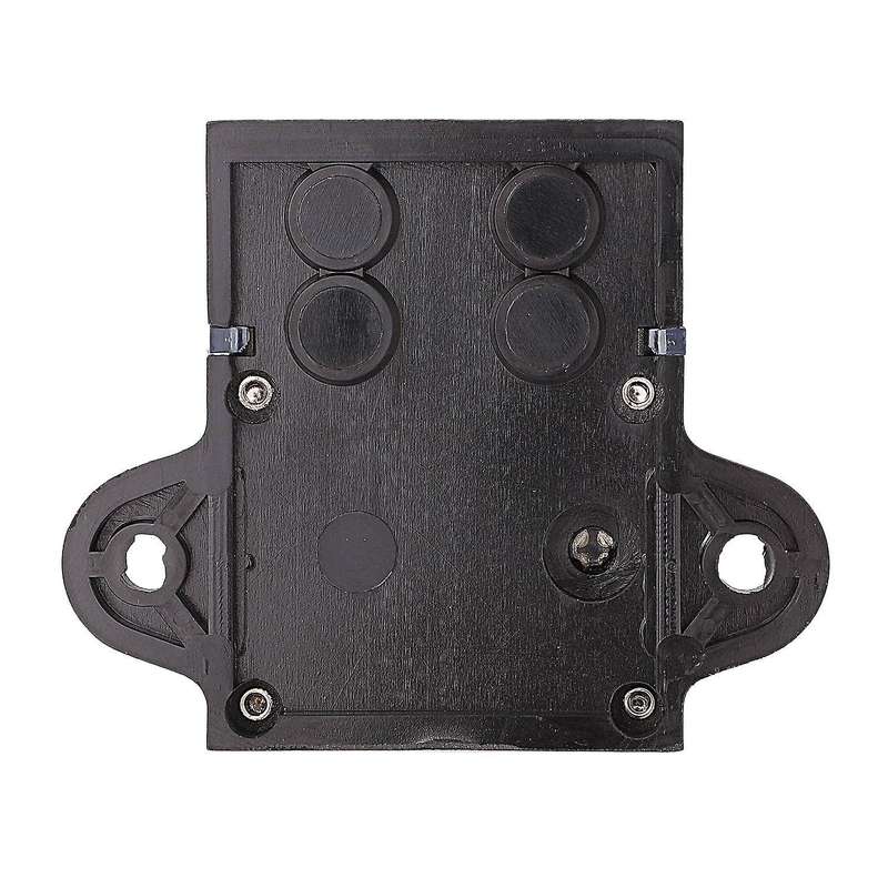 300a Car Truch Audio Circuit Breaker Fuse Holder Car Recoverable