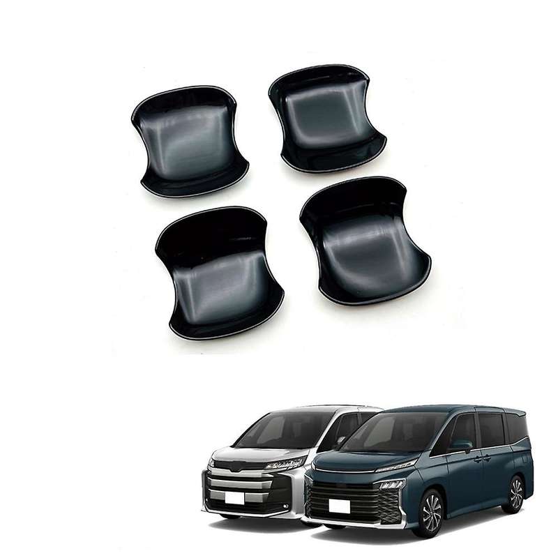 Door Handle Bowl Cover Cup Cavity Trim Insert Catch Molding Garnish