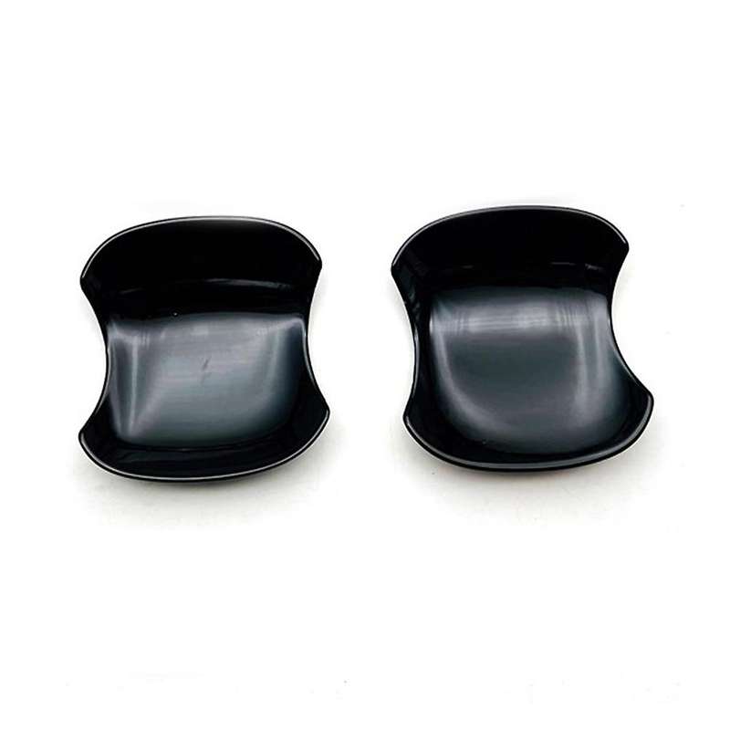 Door Handle Bowl Cover Cup Cavity Trim Insert Catch Molding Garnish