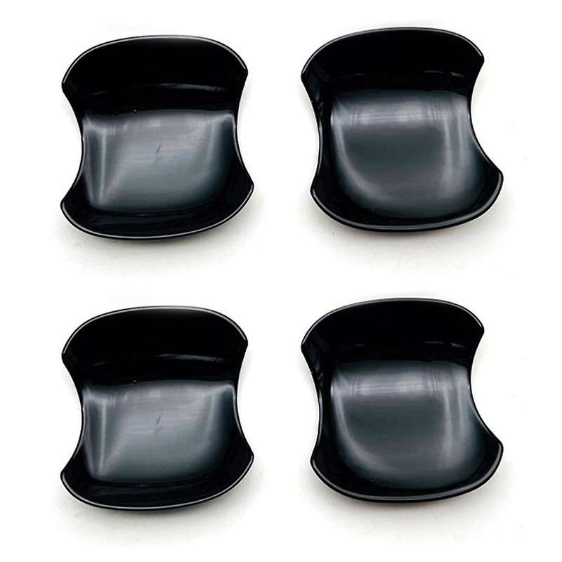 Door Handle Bowl Cover Cup Cavity Trim Insert Catch Molding Garnish
