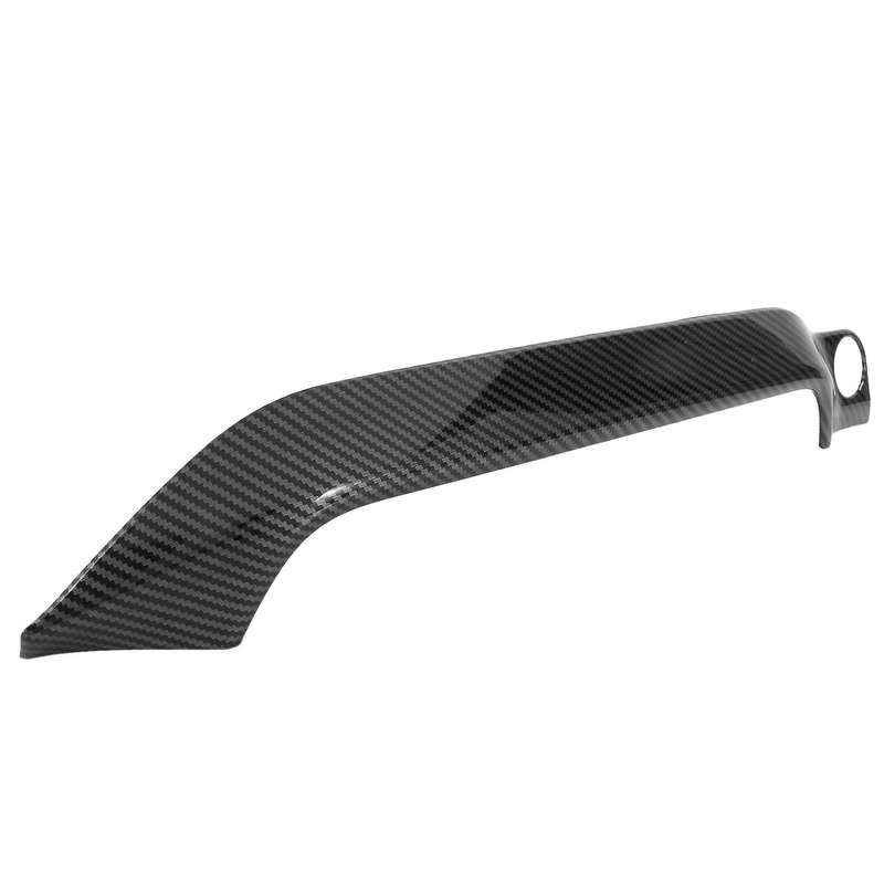 Car Center Console Air Outlet Frame Panel Cover for Ford Evos 2022