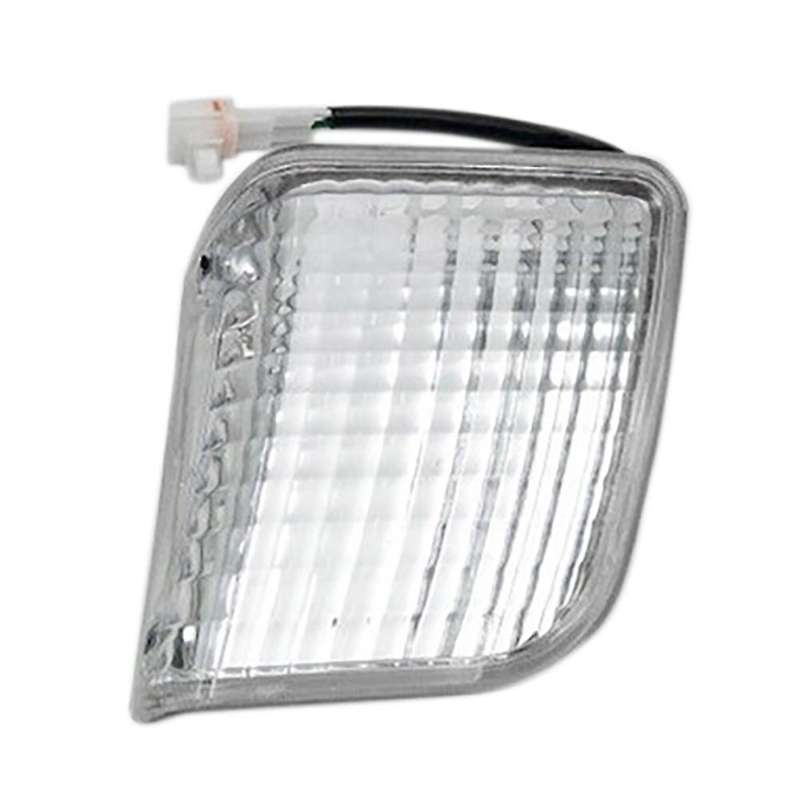 Right Tail Light After The Licence Plate for Great Wall Haval Cuv H3