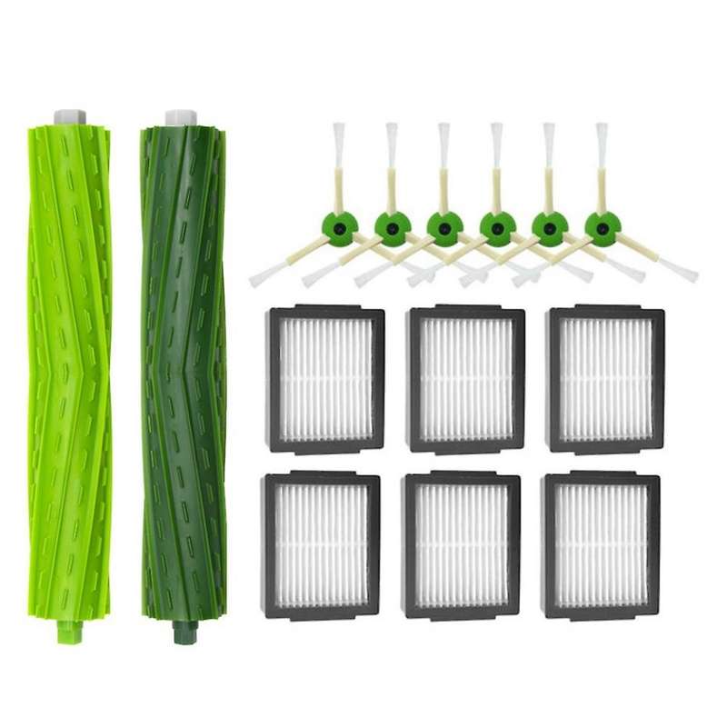 14pcs Accessories for Irobot Roomba J7 J7+ I7 I7+ I3 I3+ I4 I4+ I6