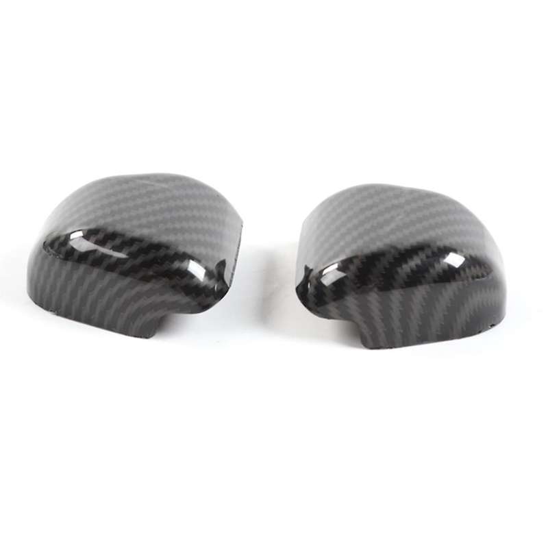 Seat Safety Belt Buckle Cover for Suzuki Jimny 2019-2022,carbon Fiber
