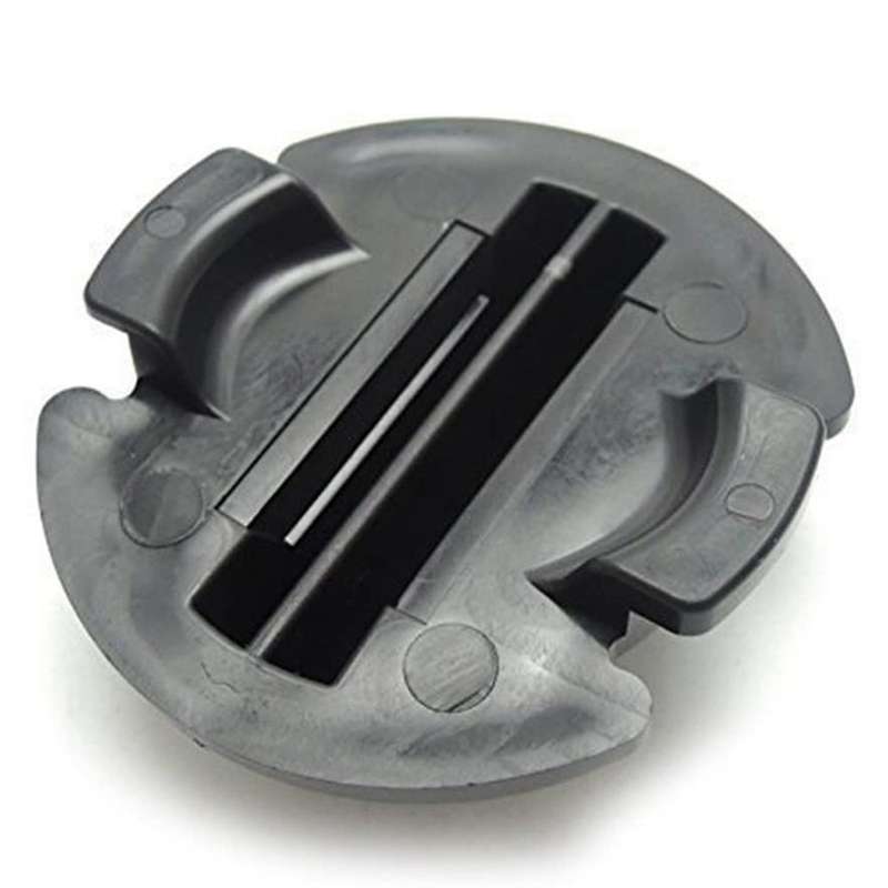 4 Pcs Floor Drain Plug Twist Trap Seal Floor Drain Plug for Polaris