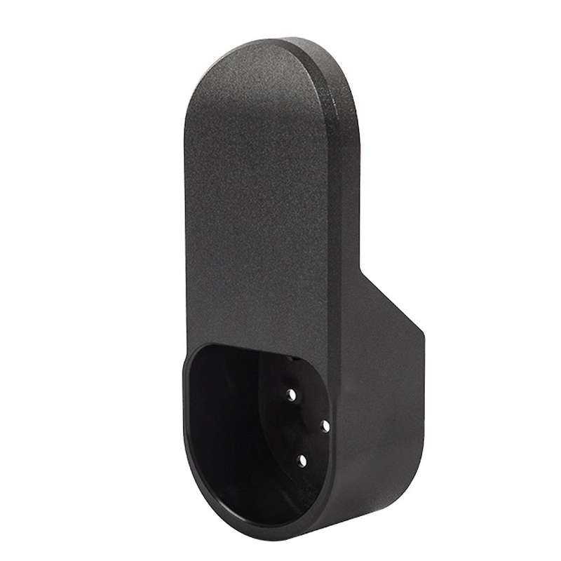 Car Charging Cable Organizer Wall Mount for Tesla Model 3 X S Y (eu)