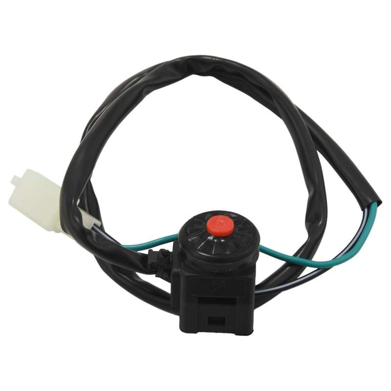 Wire Harness Wiring Loom Cdi Ignition Coil Switch Plug Rebuild Kit