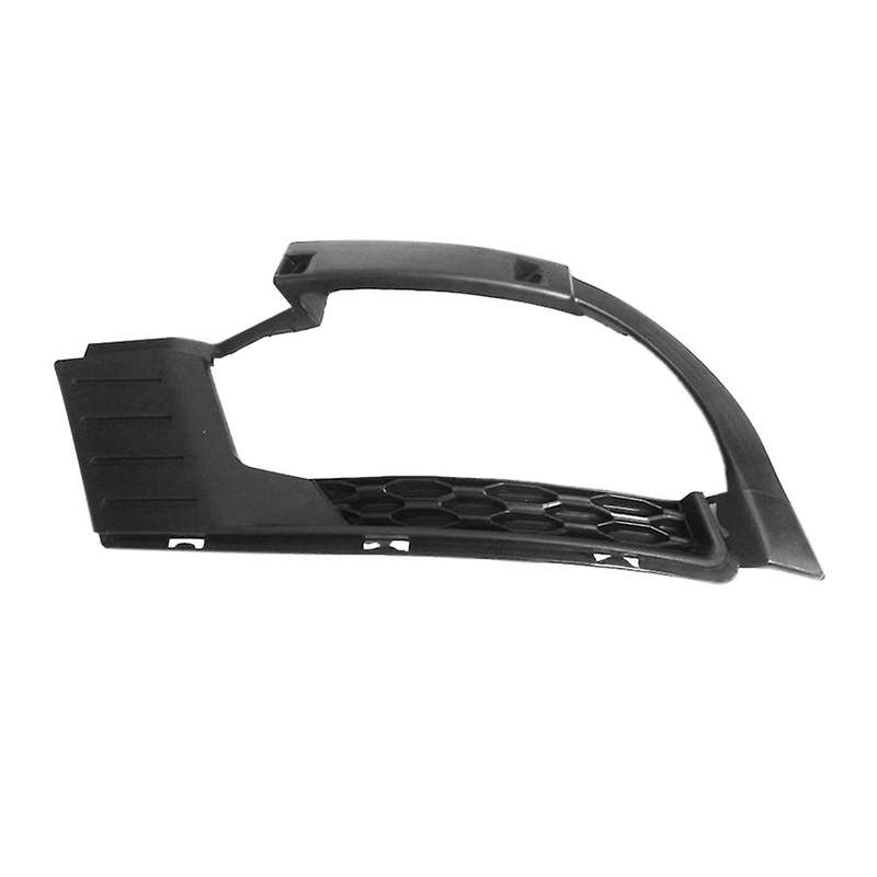 Car Left Front Bumper Fog Light Cover Shell for Kia Forte 2009-2013