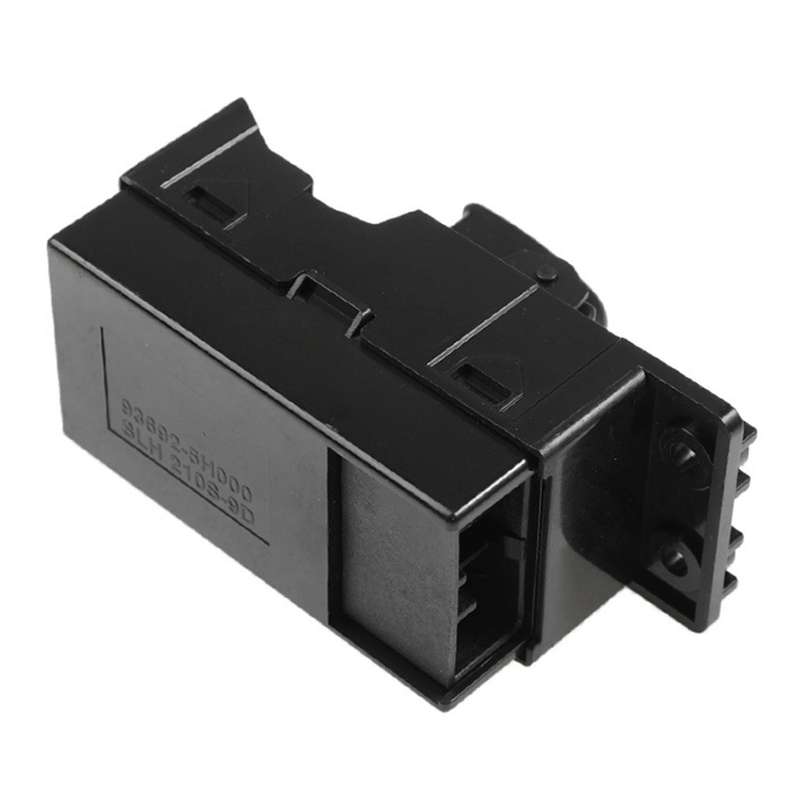 Car Auto Parts Electric Power Window Switch for Hyundai 936925h000