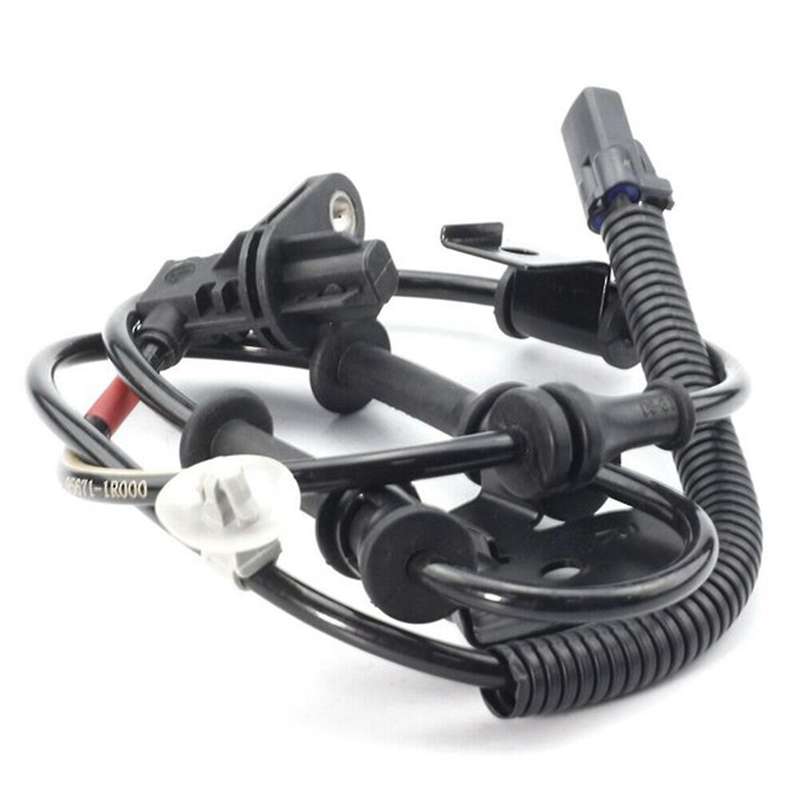 Automotive Abs Sensor Front Right for Hyundai Accent 2012-2017