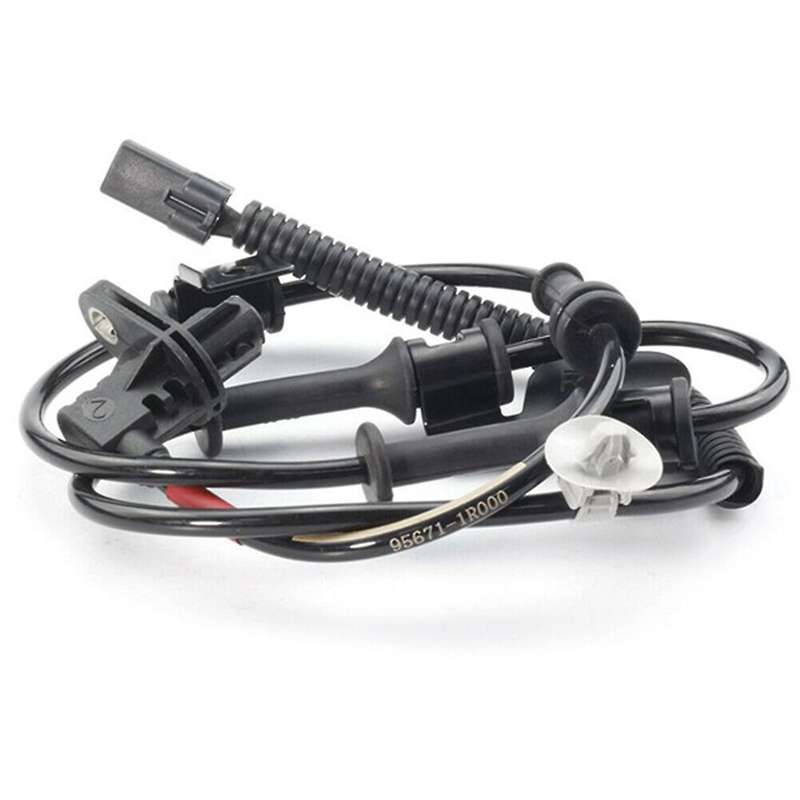 Automotive Abs Sensor Front Right for Hyundai Accent 2012-2017