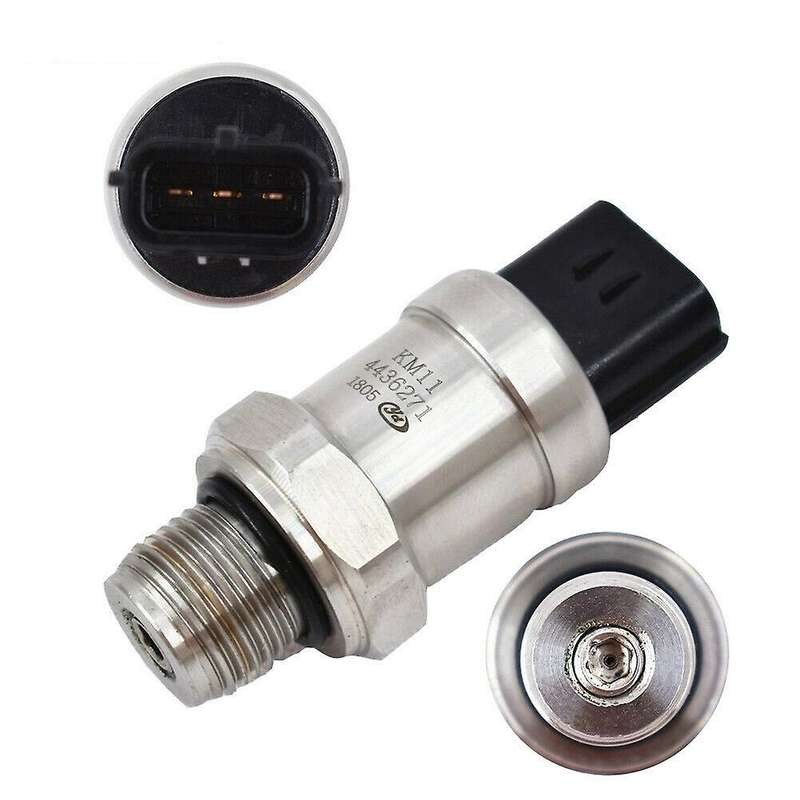 Excavator Pressure Sensor for Hitachi Ex200-2/3 Ex300 2/3 4436271