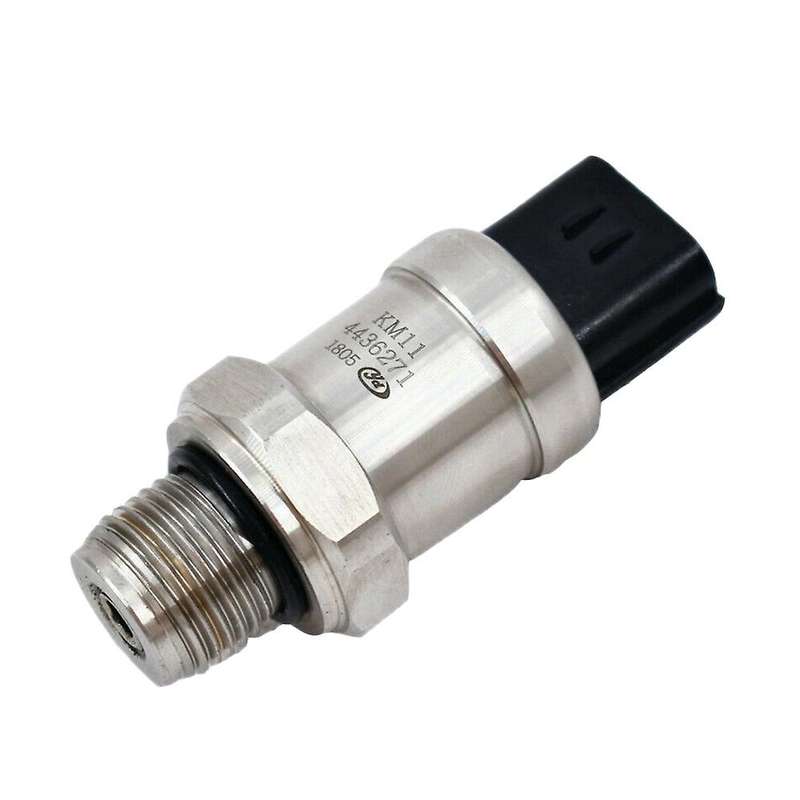 Excavator Pressure Sensor for Hitachi Ex200-2/3 Ex300 2/3 4436271
