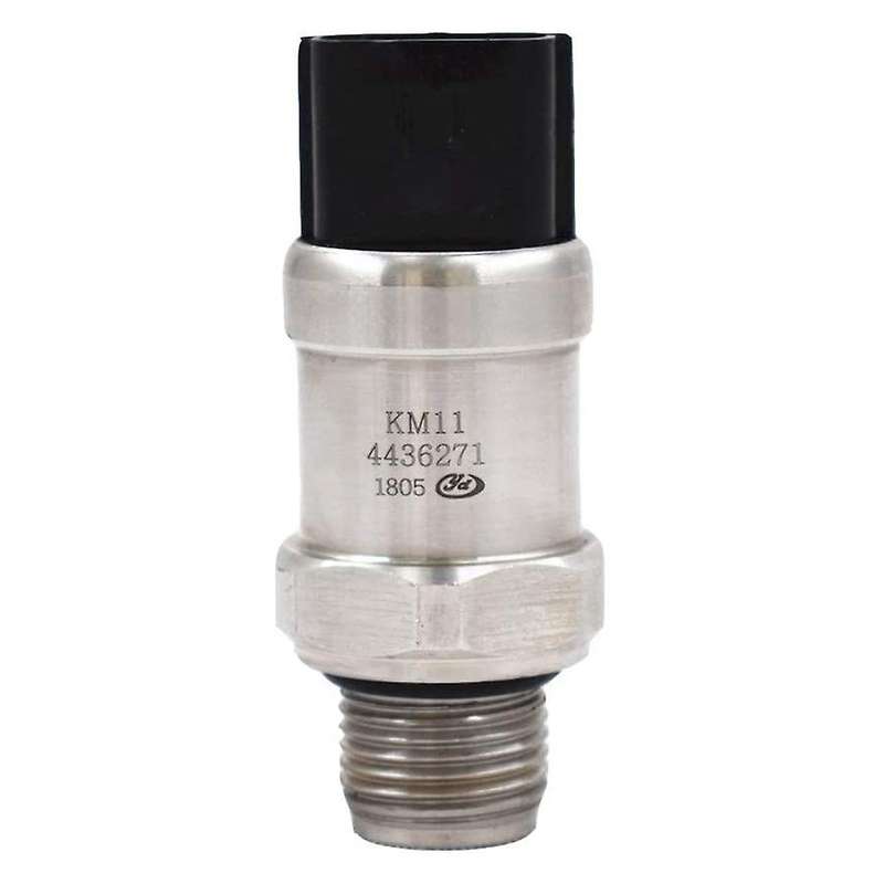 Excavator Pressure Sensor for Hitachi Ex200-2/3 Ex300 2/3 4436271