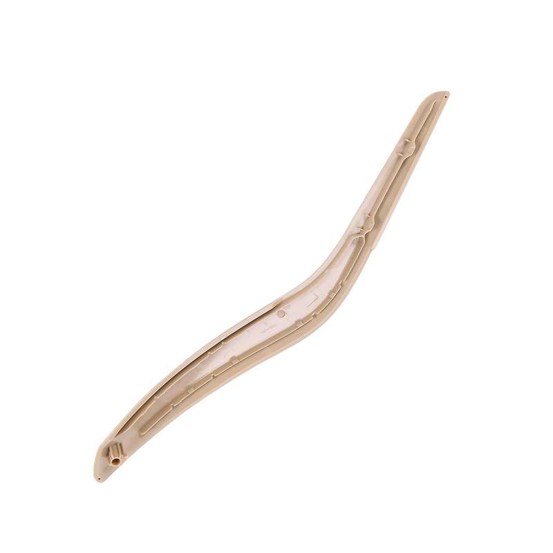 Car Left/right Inner Door Handle Cover for Bmw X1 E84 2010-2016 Beige