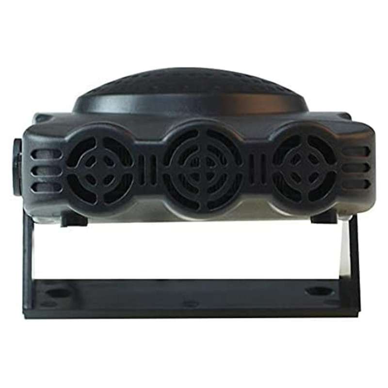 Fast Heating Car Heater with Heating and Cooling Defrost Defogger