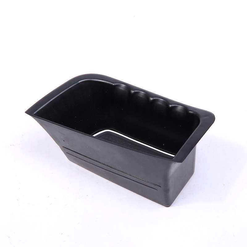 For Porsche Macan 2014-2020 Front Inner Door Armrest Storage Box