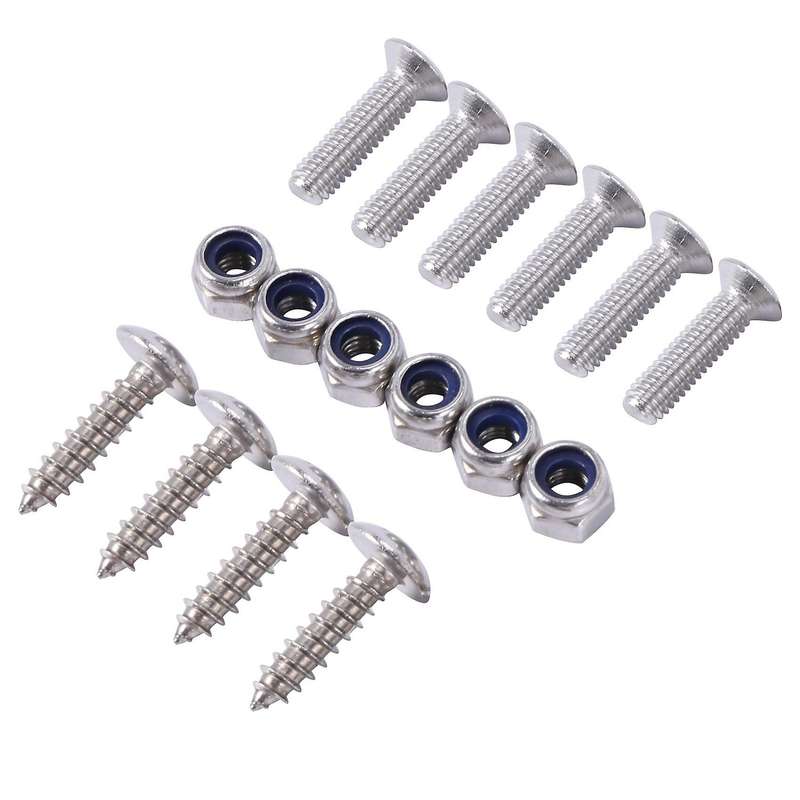 Ttcr-ii Accessory Gas Modified Pedal Pad Plate for Peugeot 207 301