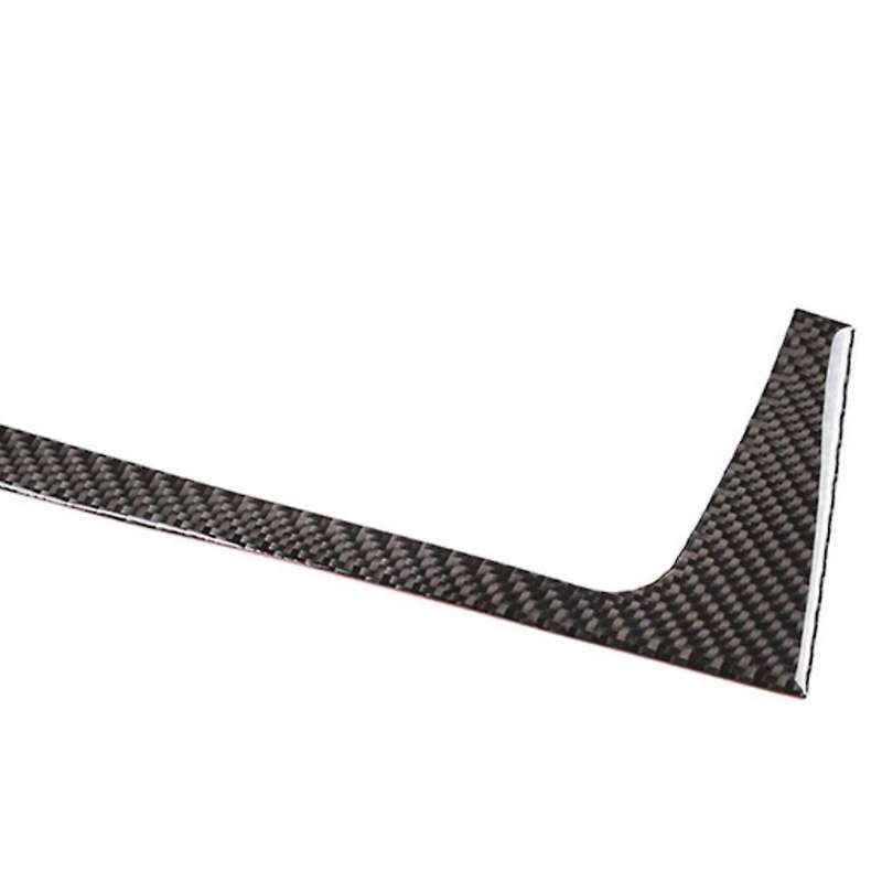 Car Passenger Storage Box Panel Sticker Decoration for Toyota Rav4