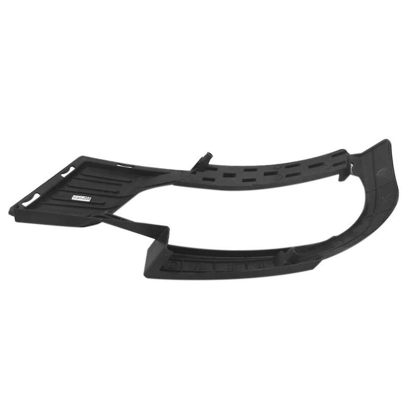 Car Right Front Bumper Fog Light Cover Shell for Kia Forte 2009-2013
