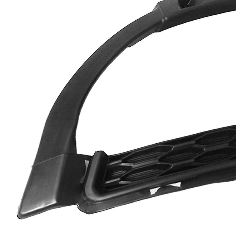 Car Right Front Bumper Fog Light Cover Shell for Kia Forte 2009-2013