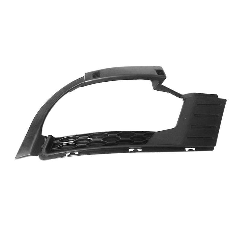 Car Right Front Bumper Fog Light Cover Shell for Kia Forte 2009-2013