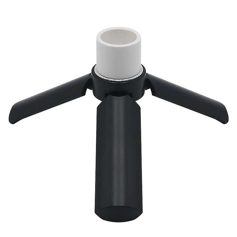 Cup Drying Stand Holder with Pipe, for Diy Glitter Epoxy Tumblers