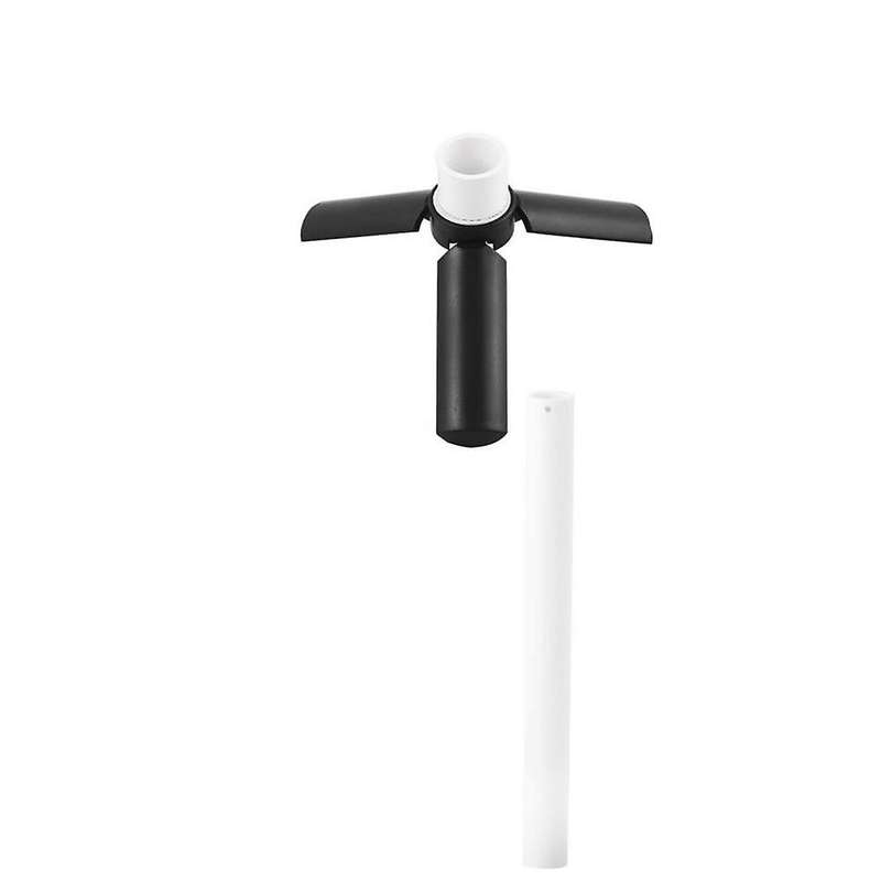 Cup Drying Stand Holder with Pipe, for Diy Glitter Epoxy Tumblers