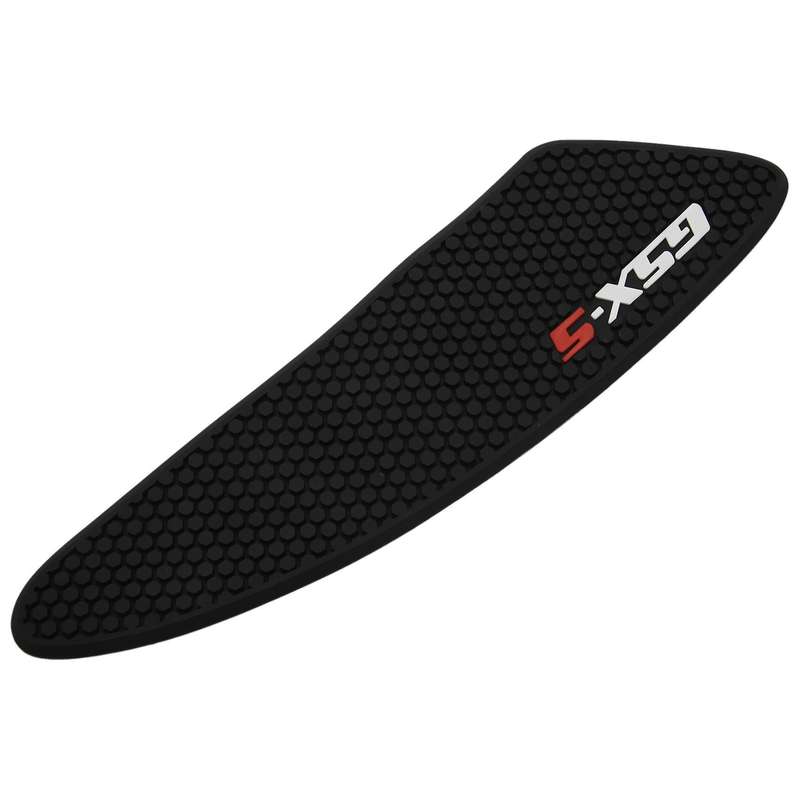 Motorcycle Tank Side Pad Protector for Suzuki Gsxs-100015-17