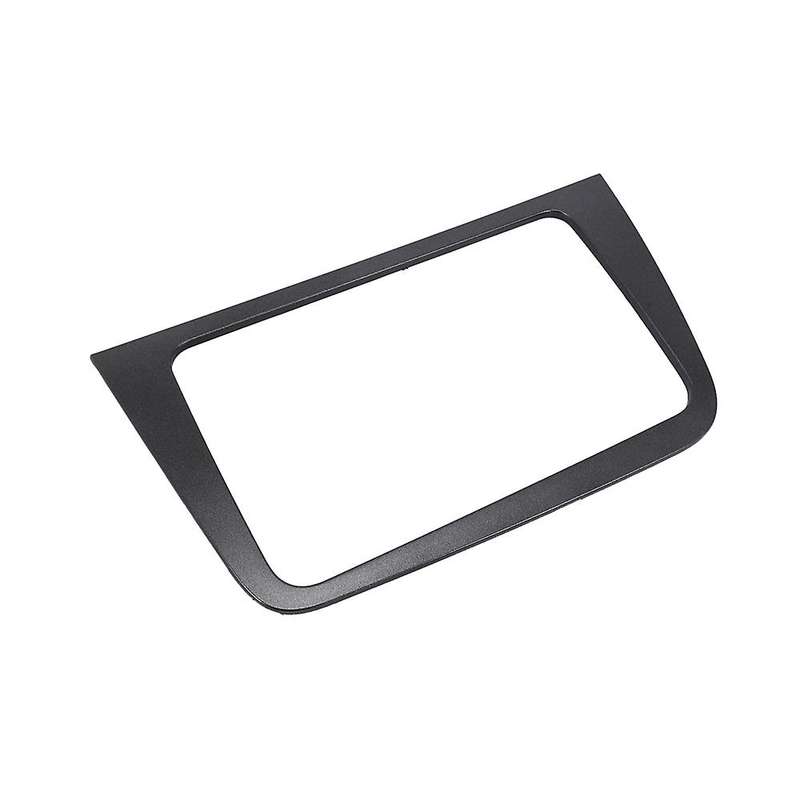 2 Din Car Radio Fascia for Seat Altea Stereo Frame Panel Dash Kit