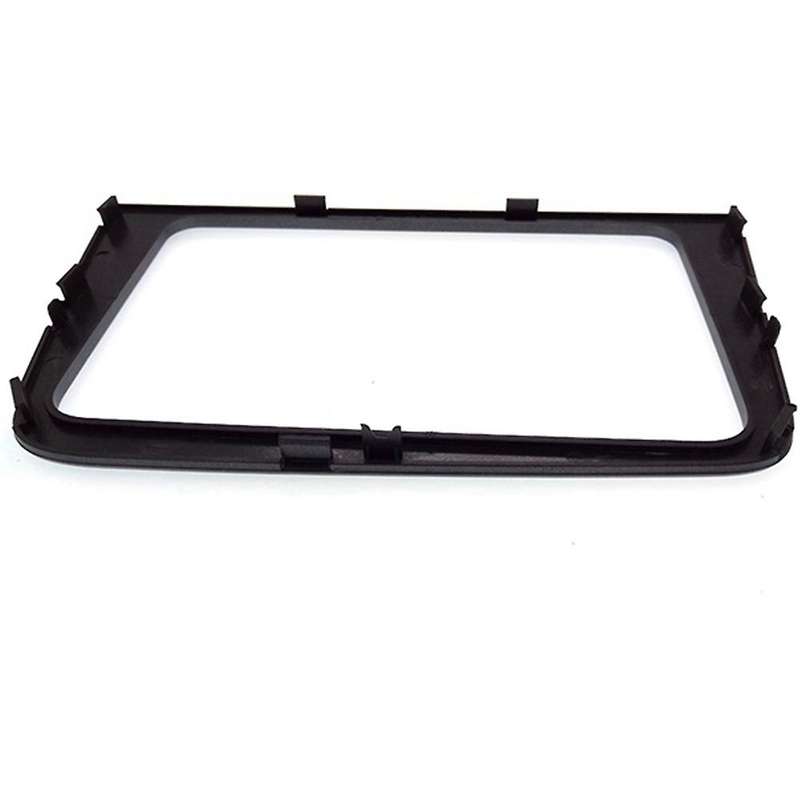 2 Din Car Radio Fascia for Seat Altea Stereo Frame Panel Dash Kit