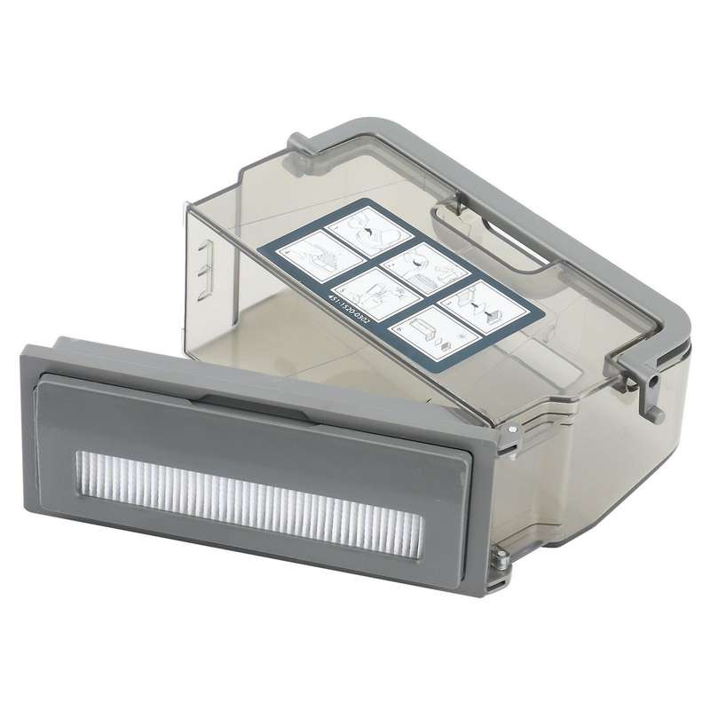 For Ecovacs Deebot N78 Cleaning Robot Dust Box Accessories