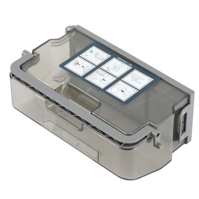 For Ecovacs Deebot N78 Cleaning Robot Dust Box Accessories