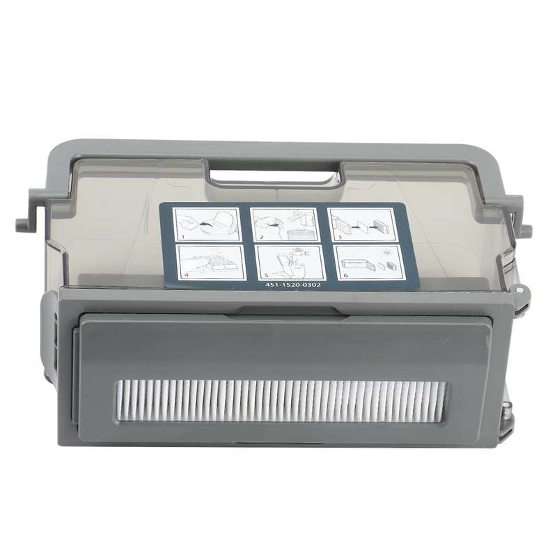 For Ecovacs Deebot N78 Cleaning Robot Dust Box Accessories