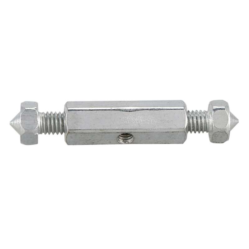 2x 118 Type Switch Socket Cassette Repair Repair Pole Junction Box
