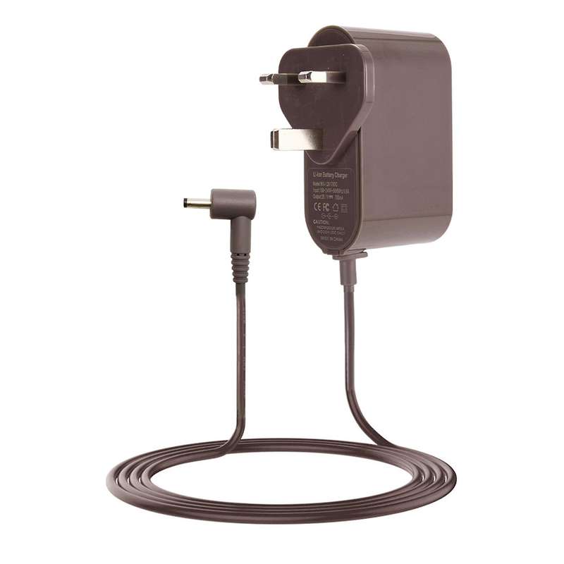 21.75v Charger Adapter for Dyson Sv18 Sv15 Vacuum Charger Uk Plug