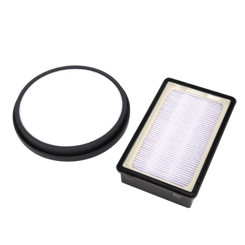 2 Sets for Rowenta Ro4811ea Ro4826 Ea Vacuum Cleaner Washable Filter