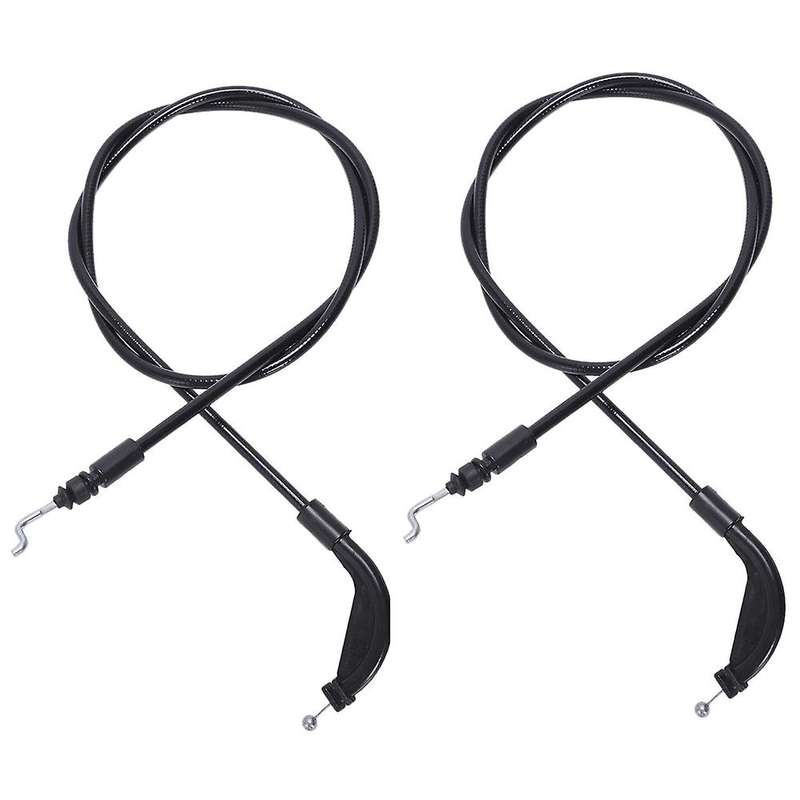 For Smart(450)fortwo Front Interior Door Cable Q0001973v005