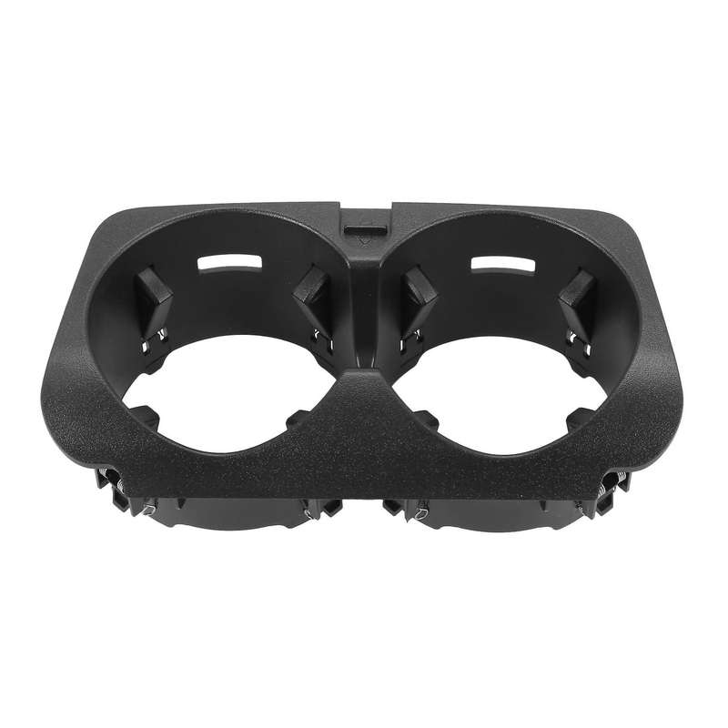 Car Center Console Water Cup Holder for Benz C-class W205 E-w213