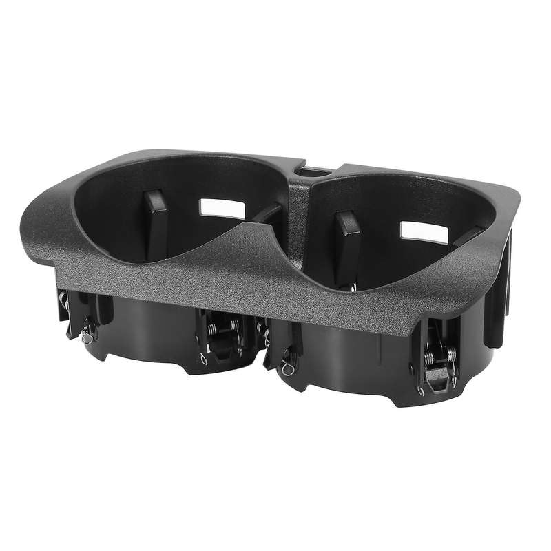 Car Center Console Water Cup Holder for Benz C-class W205 E-w213