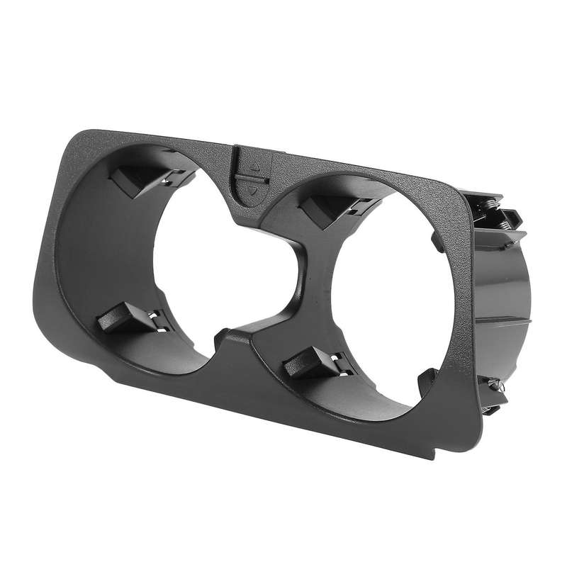 Car Center Console Water Cup Holder for Benz C-class W205 E-w213
